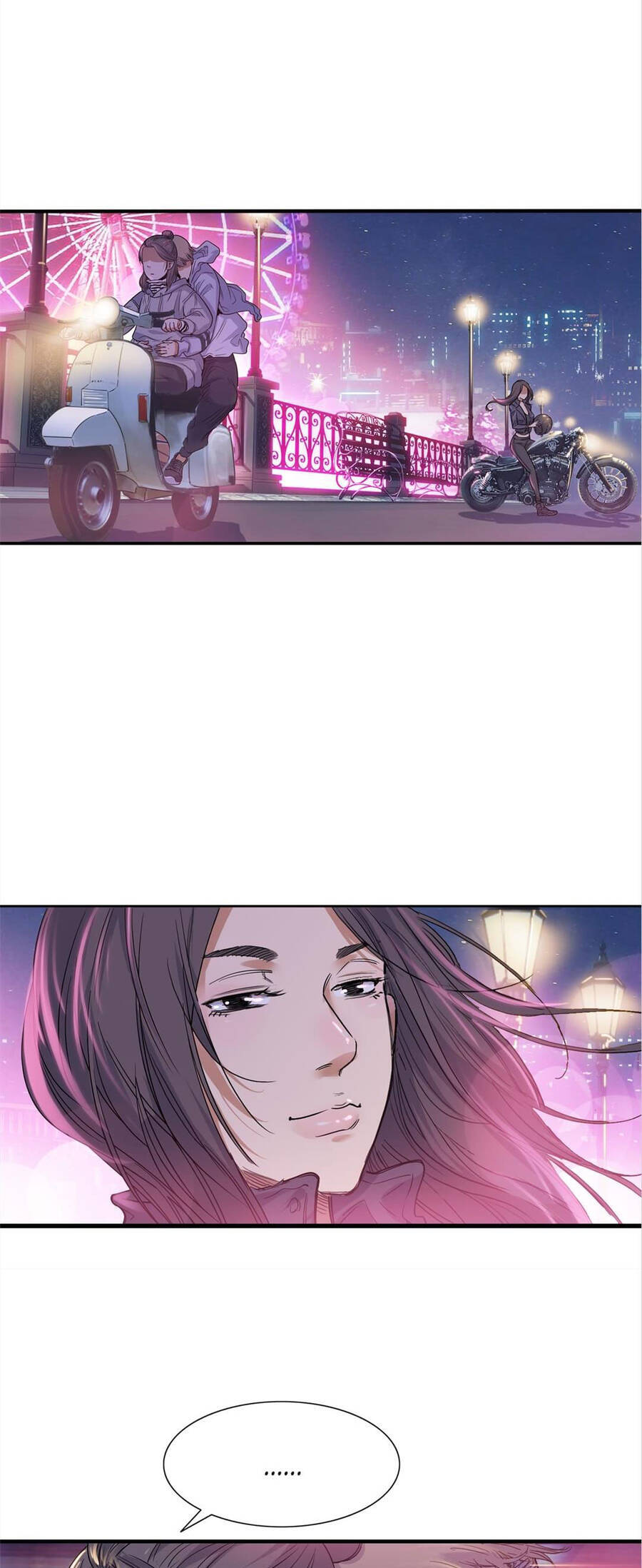 Streetball In The Hood Chapter 7 - Trang 2