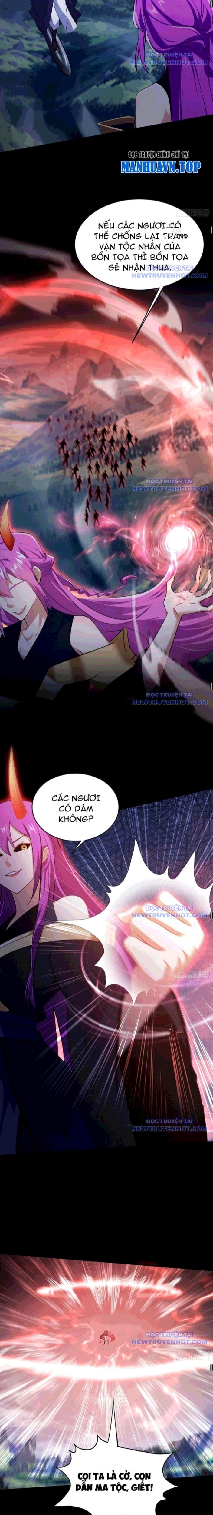 Hoá Ra Ta Đã Vô Địch Từ Lâu Chapter 271.1 - Trang 2