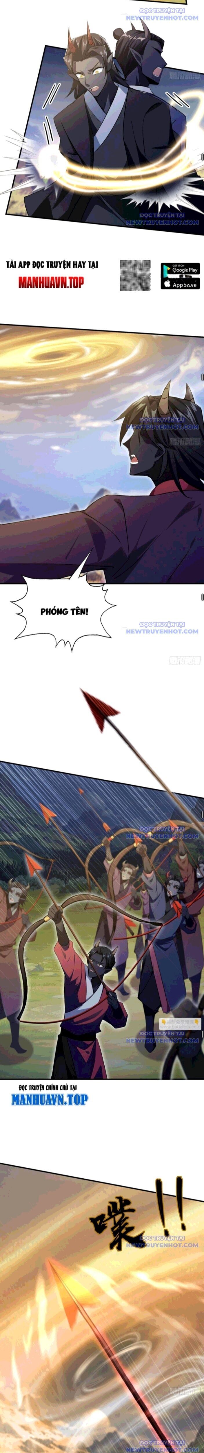 Hoá Ra Ta Đã Vô Địch Từ Lâu Chapter 271.1 - Trang 2