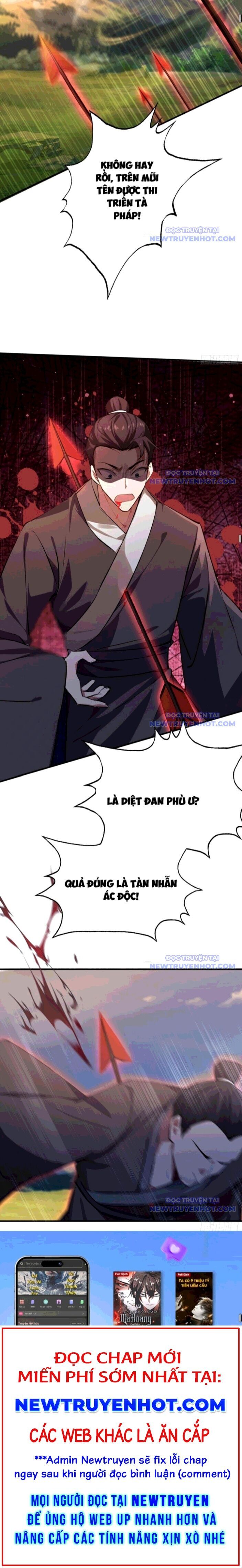 Hoá Ra Ta Đã Vô Địch Từ Lâu Chapter 271.9 - Trang 2