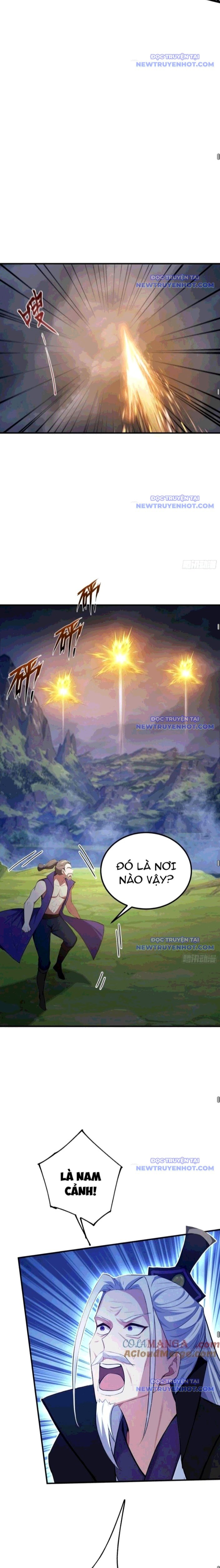 Hoá Ra Ta Đã Vô Địch Từ Lâu Chapter 274 - Trang 2