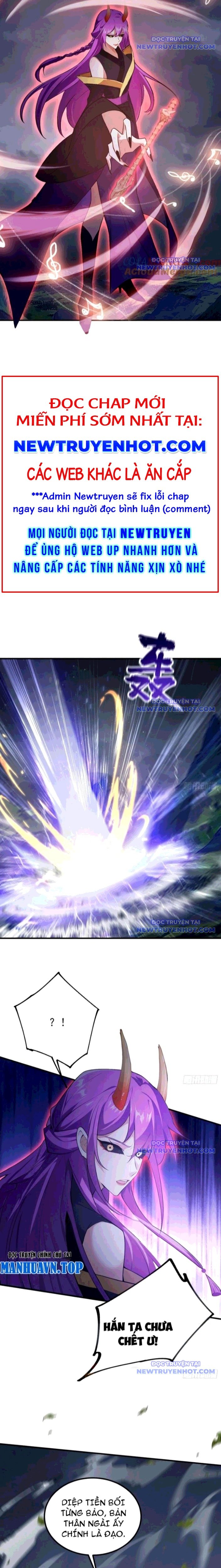 Hoá Ra Ta Đã Vô Địch Từ Lâu Chapter 274 - Trang 2