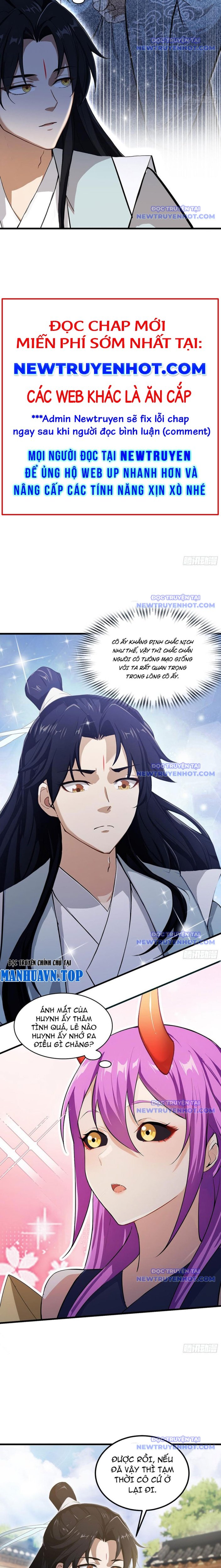 Hoá Ra Ta Đã Vô Địch Từ Lâu Chapter 277 - Trang 2