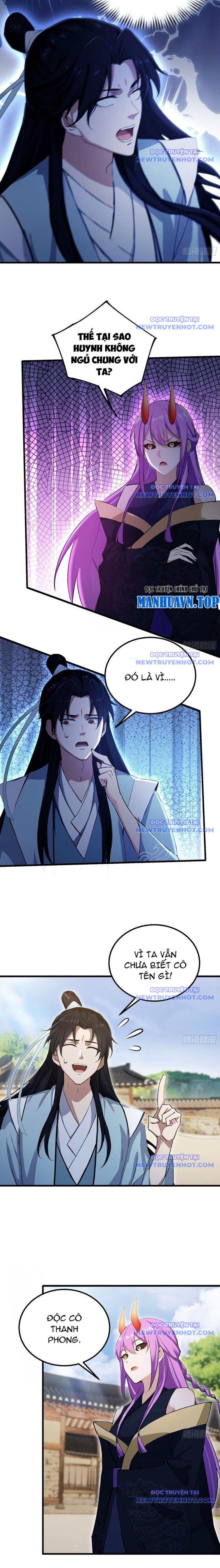 Hoá Ra Ta Đã Vô Địch Từ Lâu Chapter 277 - Trang 2