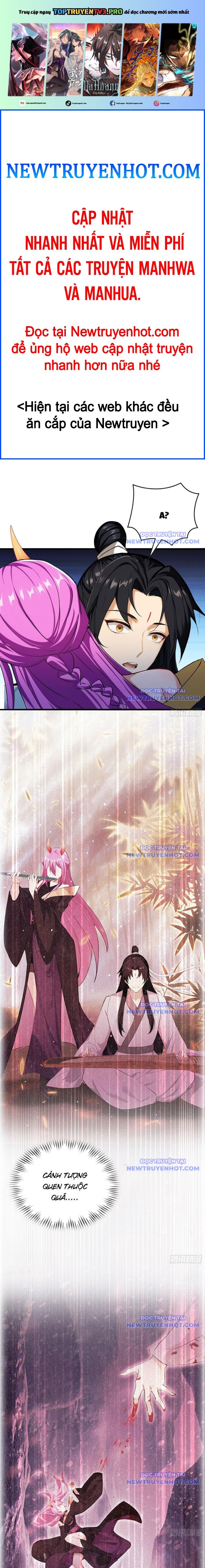 Hoá Ra Ta Đã Vô Địch Từ Lâu Chapter 277 - Trang 2