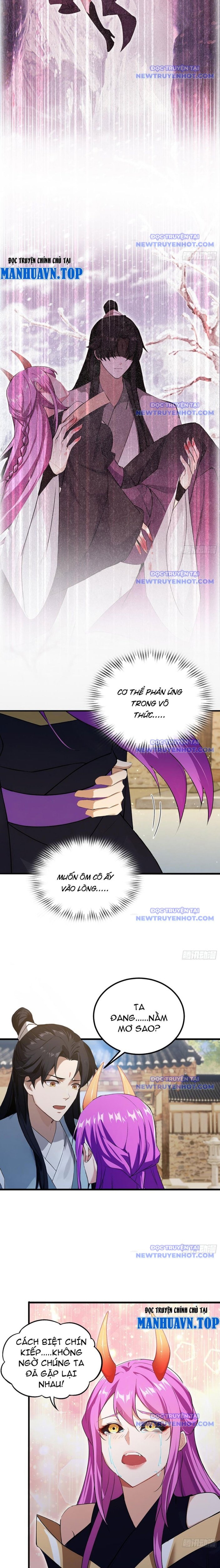 Hoá Ra Ta Đã Vô Địch Từ Lâu Chapter 277 - Trang 2