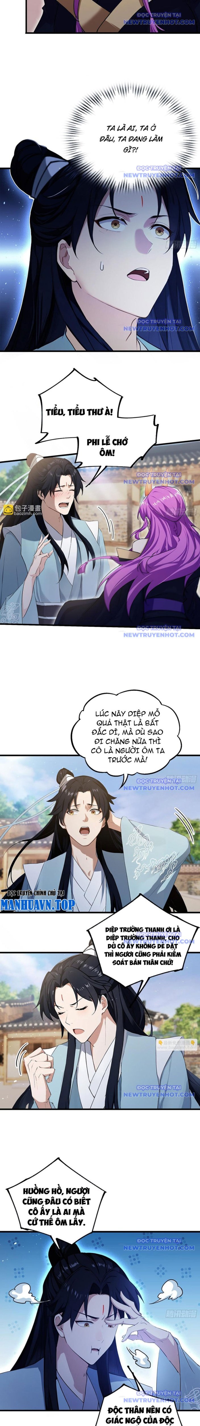 Hoá Ra Ta Đã Vô Địch Từ Lâu Chapter 277 - Trang 2