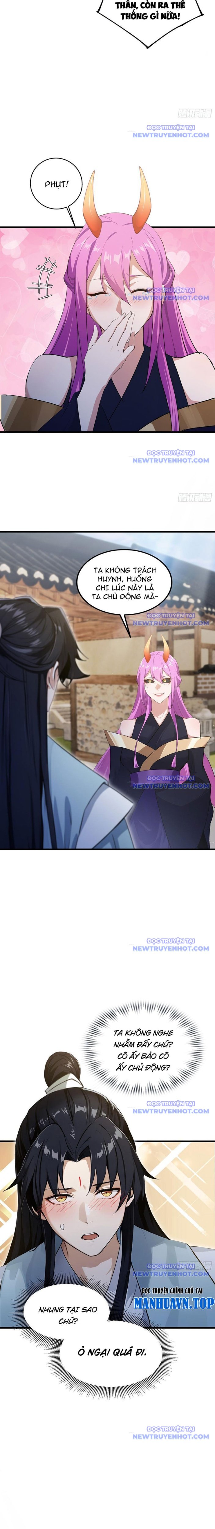 Hoá Ra Ta Đã Vô Địch Từ Lâu Chapter 277 - Trang 2