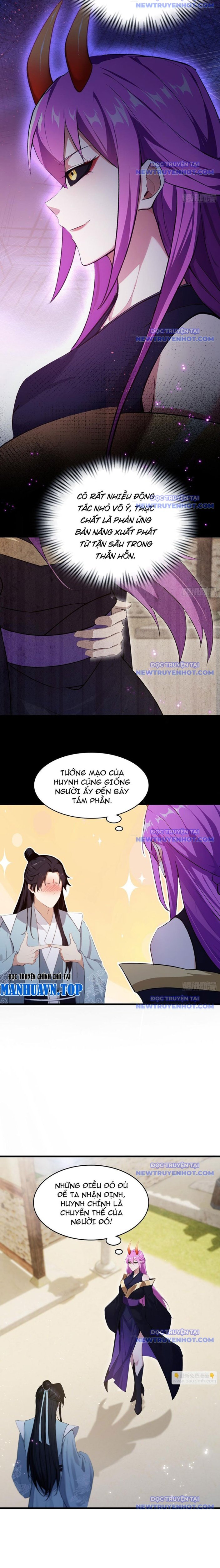 Hoá Ra Ta Đã Vô Địch Từ Lâu Chapter 277 - Trang 2