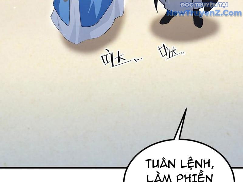 Hoá Ra Ta Đã Vô Địch Từ Lâu Chapter 280 - Trang 2