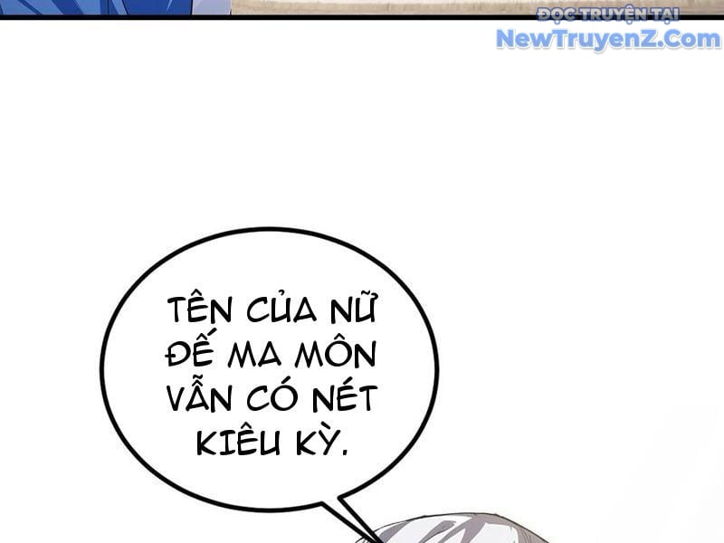 Hoá Ra Ta Đã Vô Địch Từ Lâu Chapter 280 - Trang 2