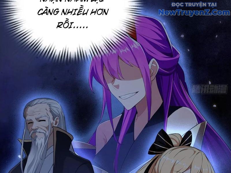 Hoá Ra Ta Đã Vô Địch Từ Lâu Chapter 280 - Trang 2