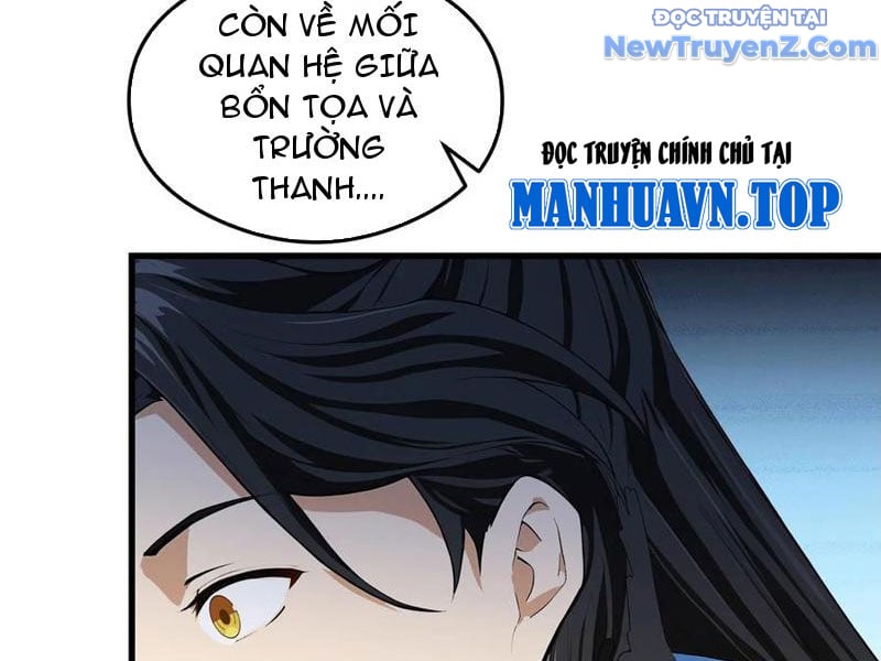 Hoá Ra Ta Đã Vô Địch Từ Lâu Chapter 280 - Trang 2