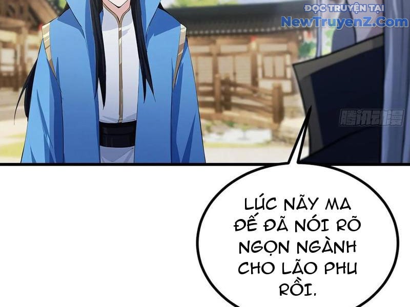 Hoá Ra Ta Đã Vô Địch Từ Lâu Chapter 280 - Trang 2