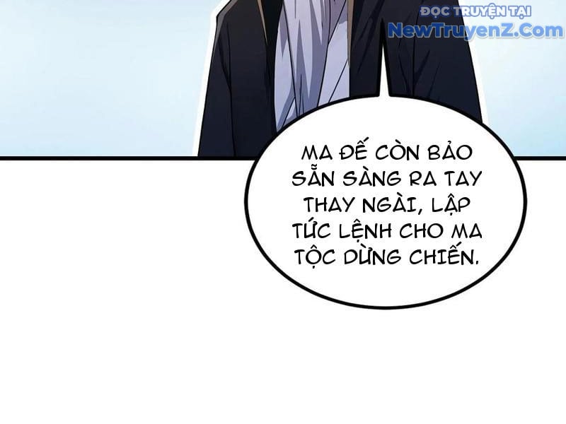Hoá Ra Ta Đã Vô Địch Từ Lâu Chapter 280 - Trang 2