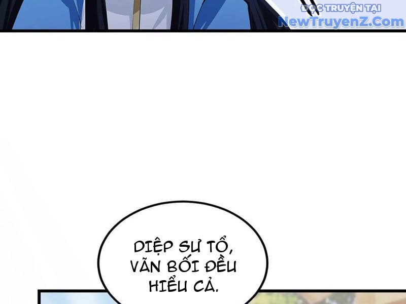 Hoá Ra Ta Đã Vô Địch Từ Lâu Chapter 280 - Trang 2