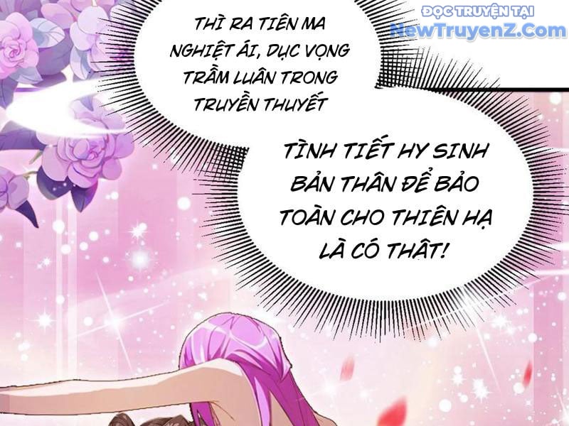 Hoá Ra Ta Đã Vô Địch Từ Lâu Chapter 280 - Trang 2