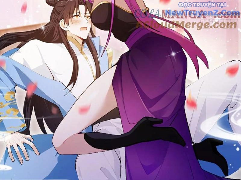 Hoá Ra Ta Đã Vô Địch Từ Lâu Chapter 280 - Trang 2