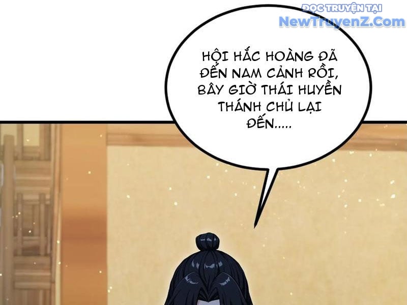 Hoá Ra Ta Đã Vô Địch Từ Lâu Chapter 280 - Trang 2