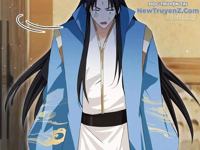 Hoá Ra Ta Đã Vô Địch Từ Lâu Chapter 280 - Trang 2