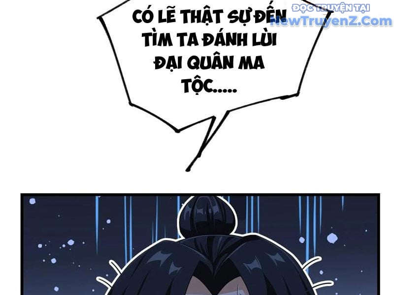 Hoá Ra Ta Đã Vô Địch Từ Lâu Chapter 280 - Trang 2
