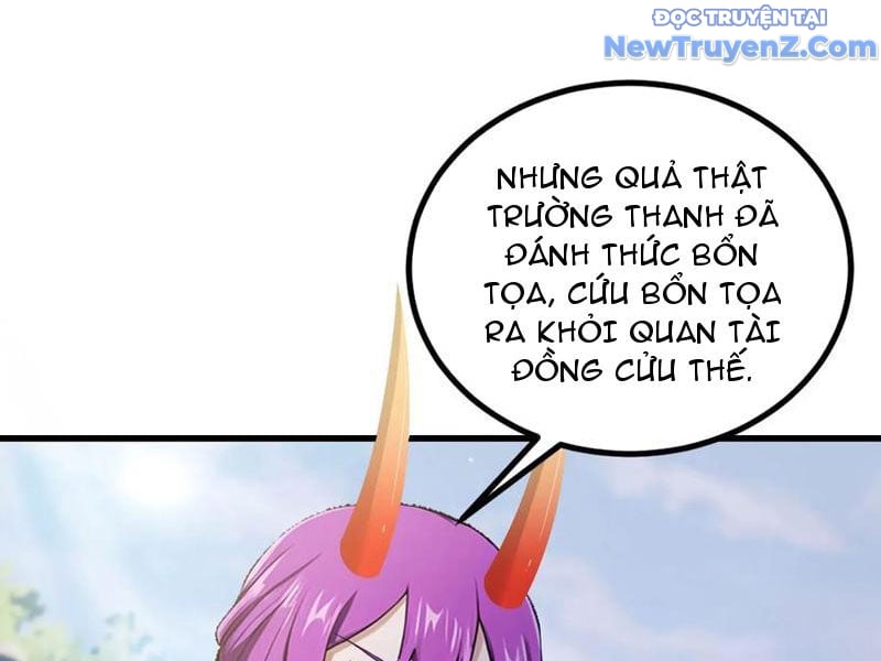 Hoá Ra Ta Đã Vô Địch Từ Lâu Chapter 280 - Trang 2