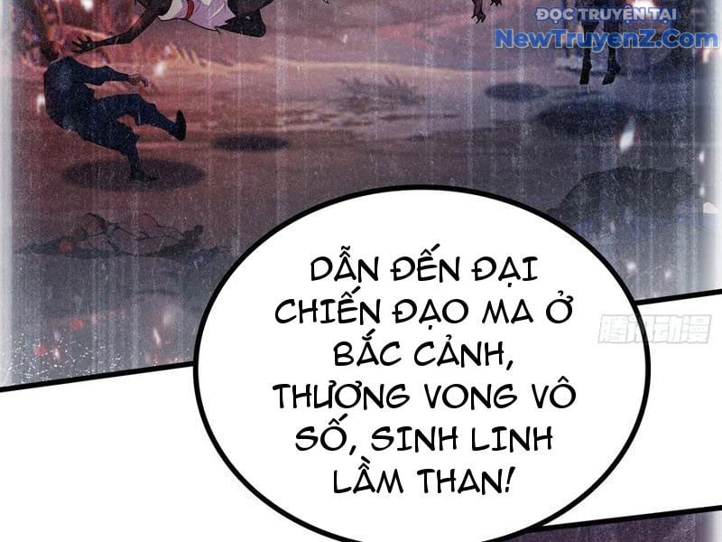 Hoá Ra Ta Đã Vô Địch Từ Lâu Chapter 280 - Trang 2