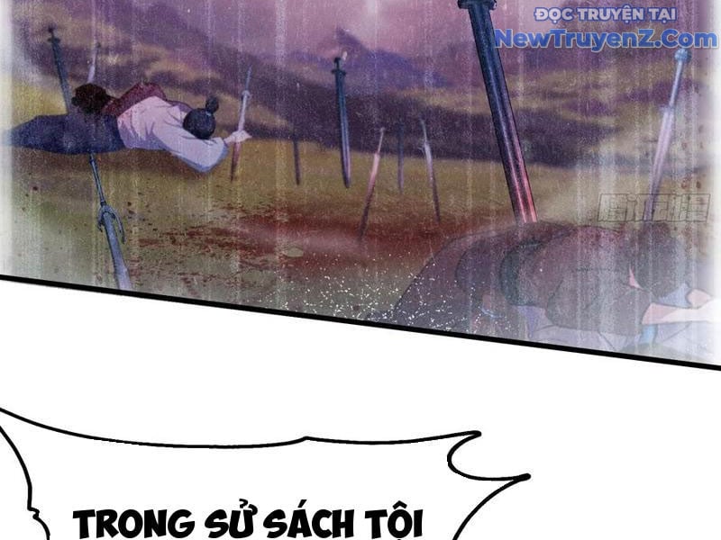 Hoá Ra Ta Đã Vô Địch Từ Lâu Chapter 280 - Trang 2