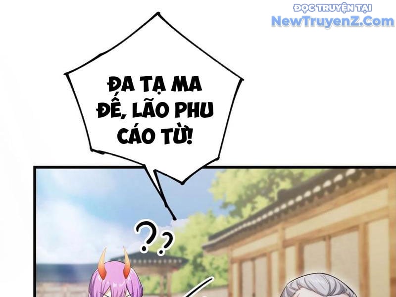Hoá Ra Ta Đã Vô Địch Từ Lâu Chapter 280 - Trang 2