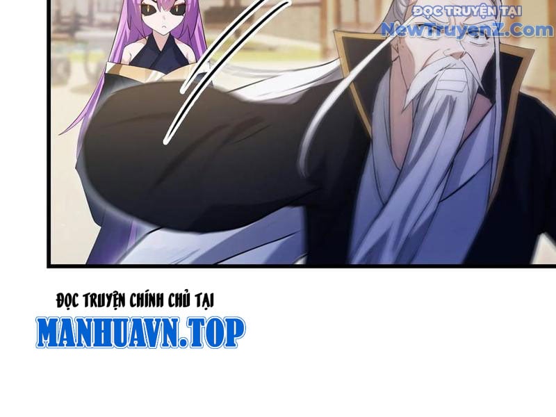 Hoá Ra Ta Đã Vô Địch Từ Lâu Chapter 280 - Trang 2