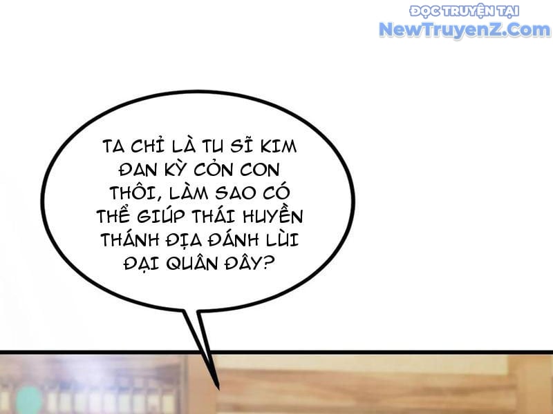 Hoá Ra Ta Đã Vô Địch Từ Lâu Chapter 280 - Trang 2