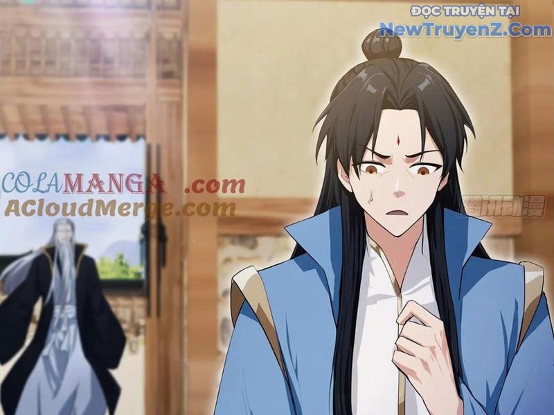 Hoá Ra Ta Đã Vô Địch Từ Lâu Chapter 280 - Trang 2