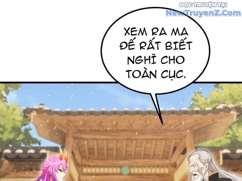 Hoá Ra Ta Đã Vô Địch Từ Lâu Chapter 280 - Trang 2