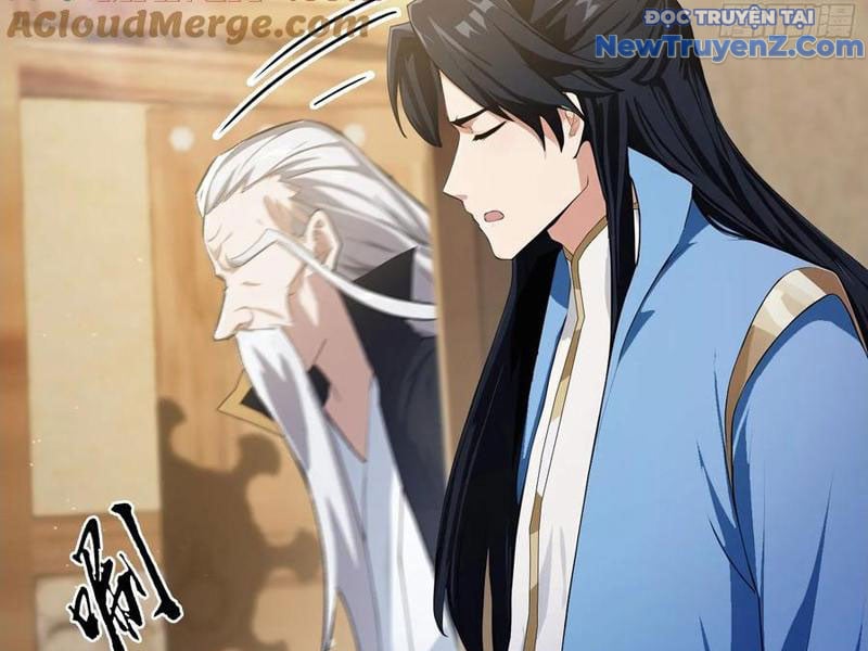 Hoá Ra Ta Đã Vô Địch Từ Lâu Chapter 280 - Trang 2