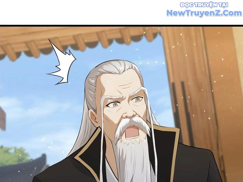 Hoá Ra Ta Đã Vô Địch Từ Lâu Chapter 280 - Trang 2