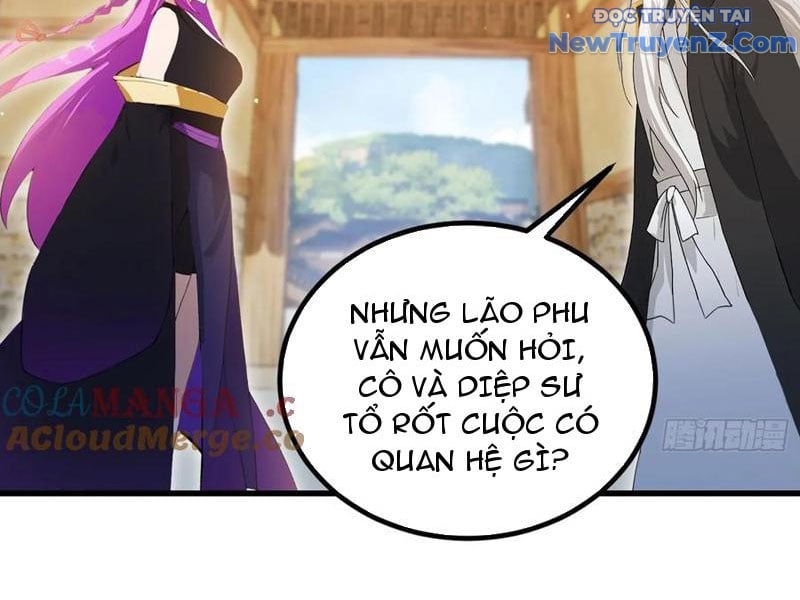 Hoá Ra Ta Đã Vô Địch Từ Lâu Chapter 280 - Trang 2