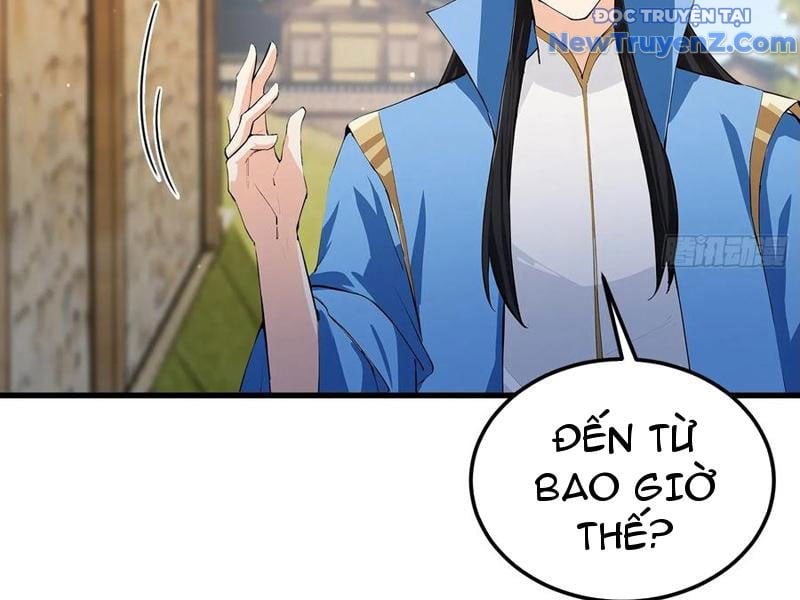 Hoá Ra Ta Đã Vô Địch Từ Lâu Chapter 280 - Trang 2