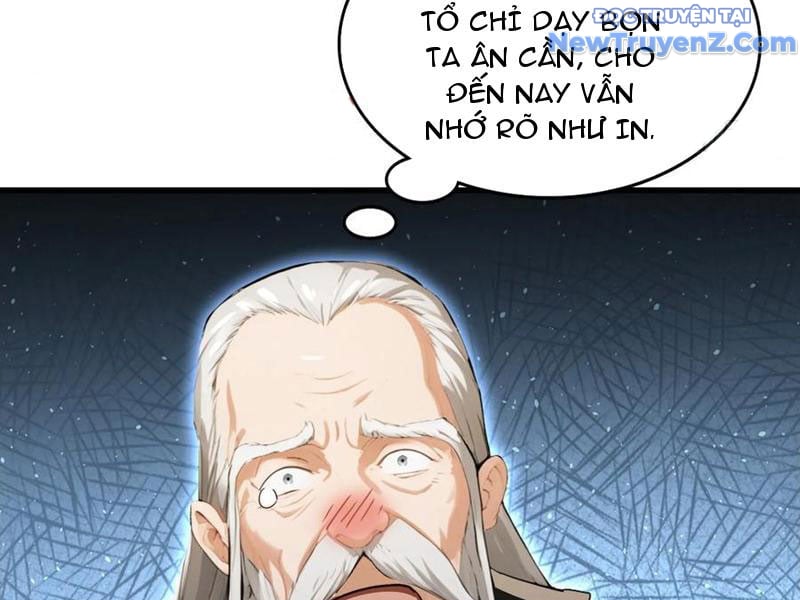 Hoá Ra Ta Đã Vô Địch Từ Lâu Chapter 280 - Trang 2