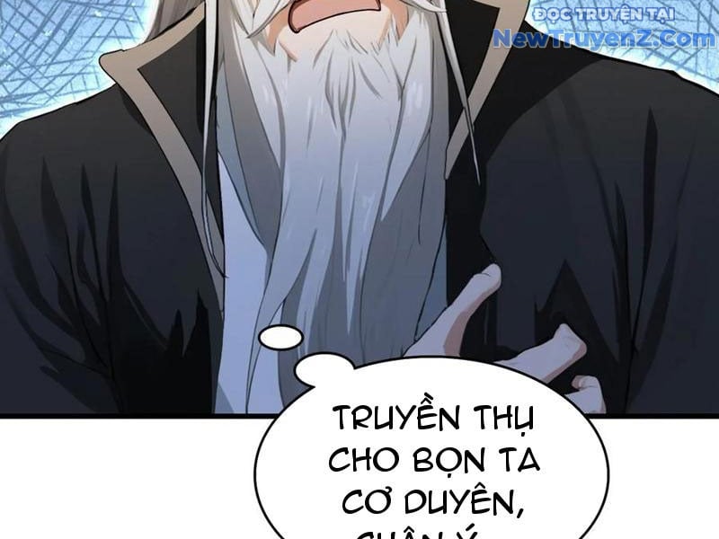 Hoá Ra Ta Đã Vô Địch Từ Lâu Chapter 280 - Trang 2
