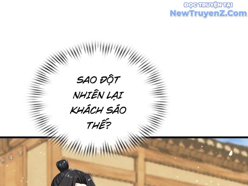 Hoá Ra Ta Đã Vô Địch Từ Lâu Chapter 280 - Trang 2