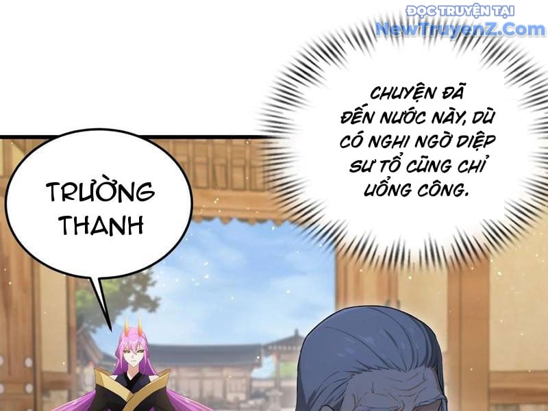 Hoá Ra Ta Đã Vô Địch Từ Lâu Chapter 280 - Trang 2