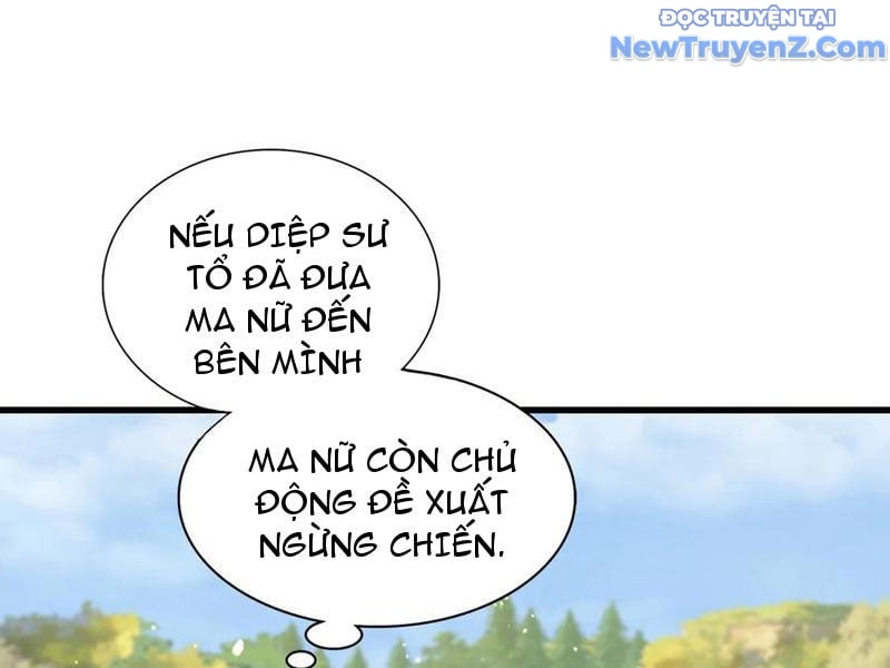 Hoá Ra Ta Đã Vô Địch Từ Lâu Chapter 280 - Trang 2