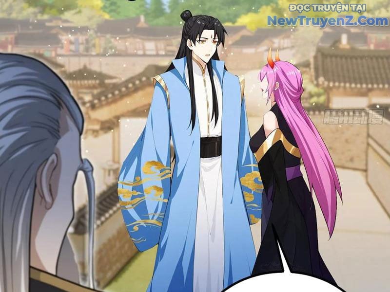 Hoá Ra Ta Đã Vô Địch Từ Lâu Chapter 280 - Trang 2
