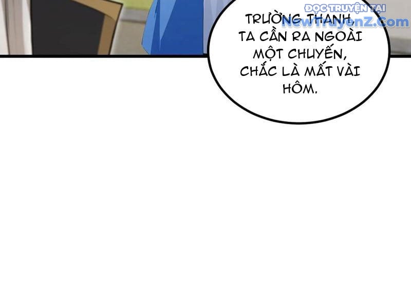 Hoá Ra Ta Đã Vô Địch Từ Lâu Chapter 280 - Trang 2