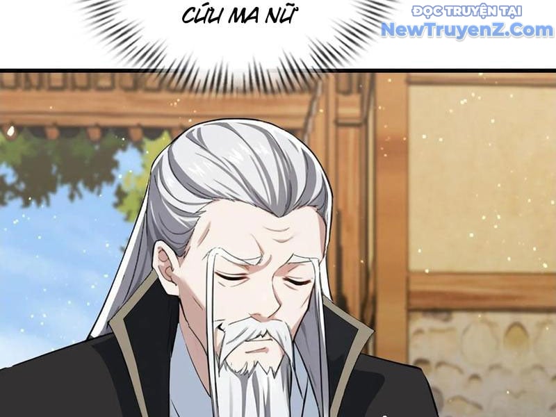 Hoá Ra Ta Đã Vô Địch Từ Lâu Chapter 280 - Trang 2