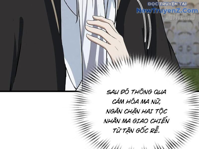Hoá Ra Ta Đã Vô Địch Từ Lâu Chapter 280 - Trang 2