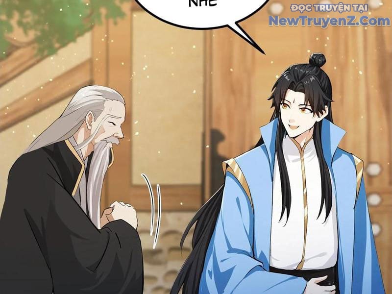 Hoá Ra Ta Đã Vô Địch Từ Lâu Chapter 280 - Trang 2