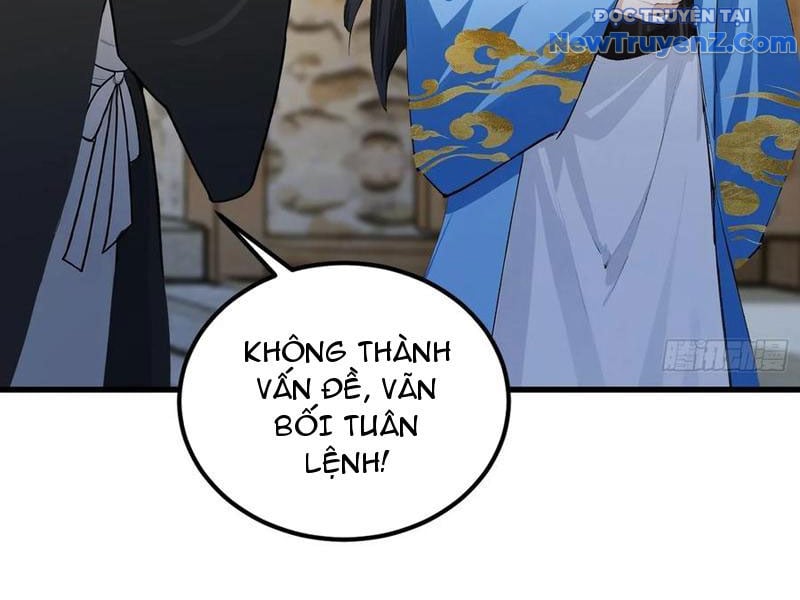 Hoá Ra Ta Đã Vô Địch Từ Lâu Chapter 280 - Trang 2
