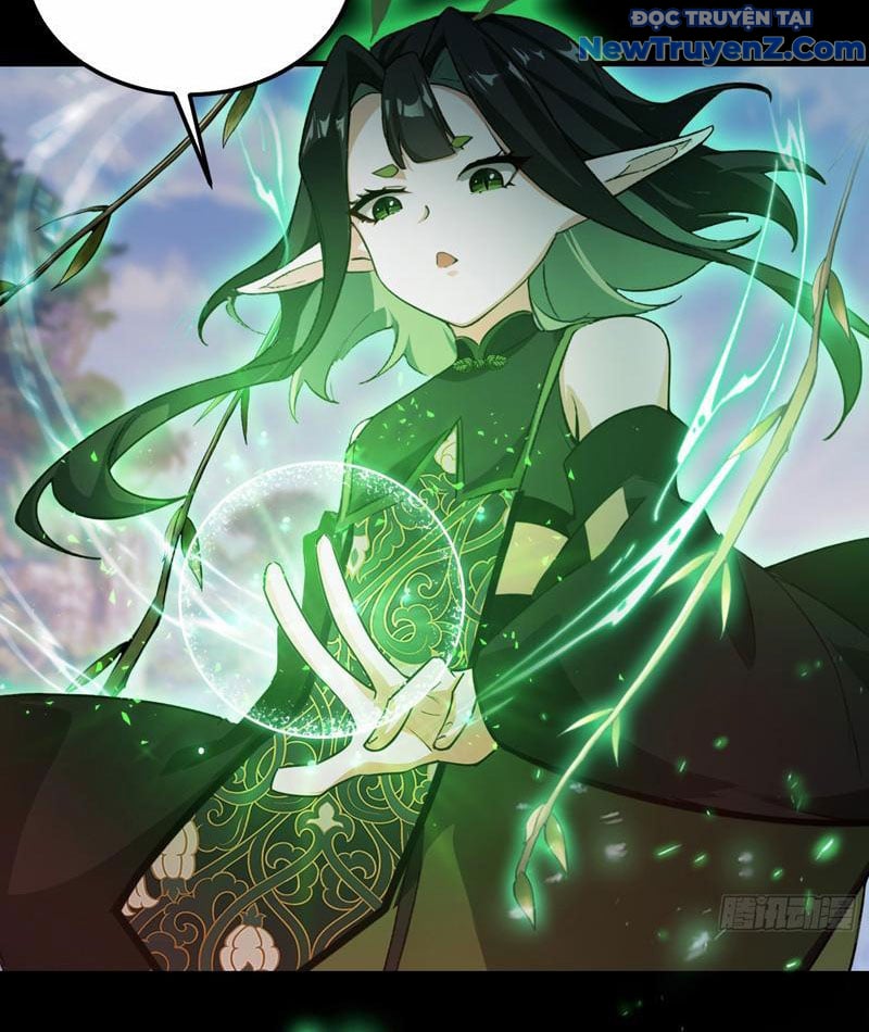 Hoá Ra Ta Đã Vô Địch Từ Lâu Chapter 283 - Trang 2