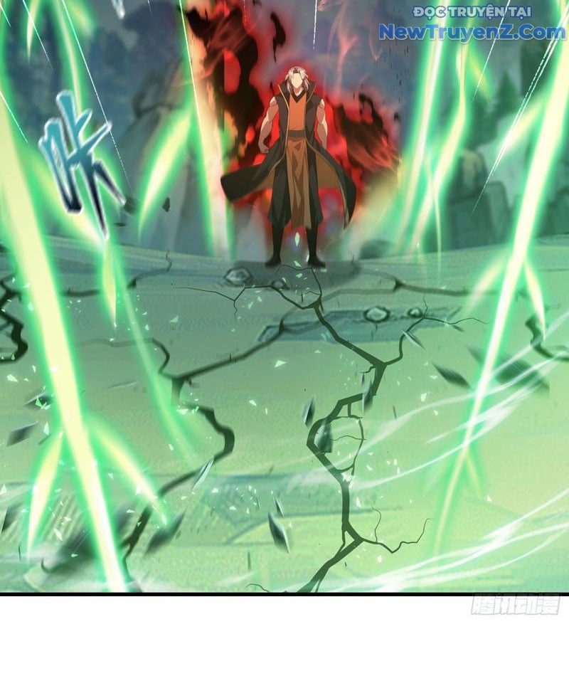 Hoá Ra Ta Đã Vô Địch Từ Lâu Chapter 283 - Trang 2